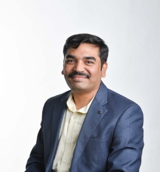 Santosh Kumar